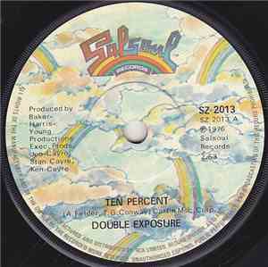 Double Exposure - Ten Per Cent