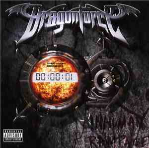 Dragonforce - Inhuman Rampage