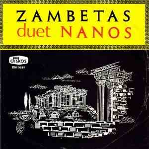 Duet Nanos - Zambetas