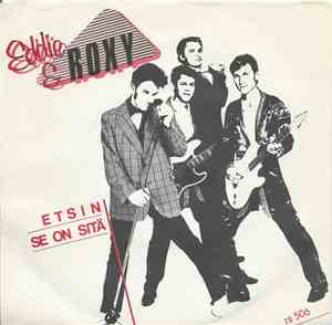 Eddie & Roxy - Etsin / Se On Sitä