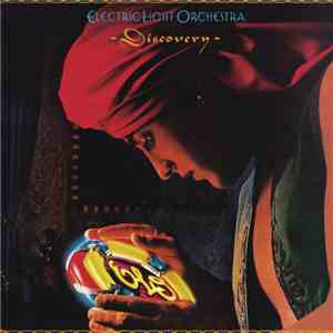 Electric Light Orchestra - Discovery