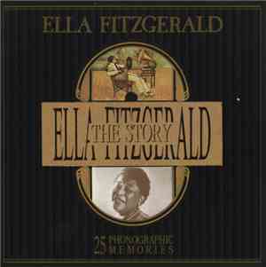 Ella Fitzgerald - The Ella Fitzgerald Story