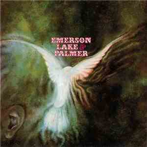 Emerson, Lake & Palmer - Emerson, Lake & Palmer