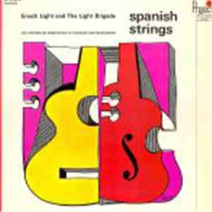 Enoch Light And The Light Brigade - Spanish Strings