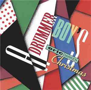 Eric Darken - A Drummer Boy's Christmas
