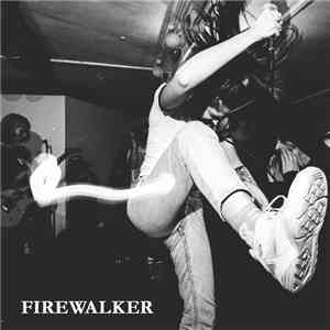 Firewalker - Firewalker