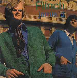 Flinch - Jamie D