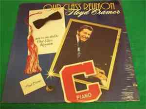 Floyd Cramer - Our Class Reunion