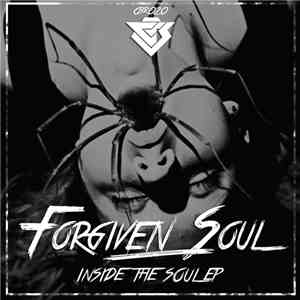 Forgiven Soul - Inside The Soul EP
