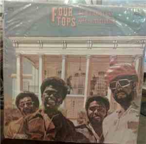 Four Tops - El Guardian Del Castillo