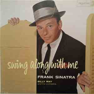 Frank Sinatra - Swing Along With Me