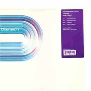 Full Intention Presents Essence  - How Long?