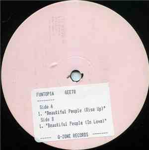 Funtopia - Beautiful People