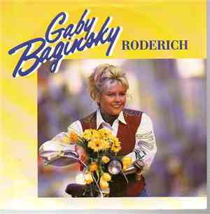 Gaby Baginsky - Roderich