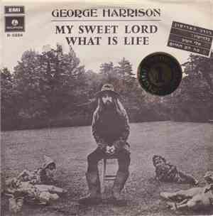 George Harrison - My Sweet Lord