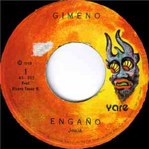 Gimeno  - Engaño