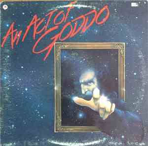 Goddo - An Act Of Goddo