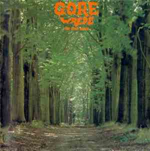 Gore - Wrede- The Cruel Peace