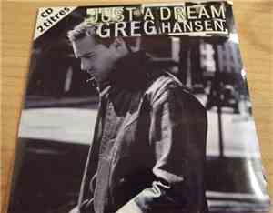 Greg Hansen - Just A Dream