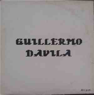 Guillermo Davila - Yo Necesito Mas De Ti