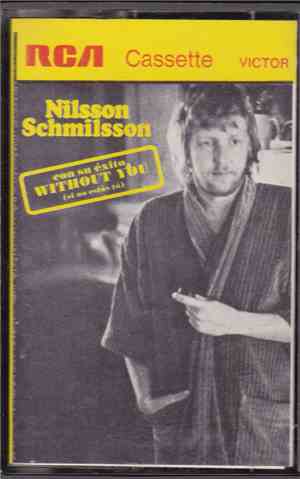 Harry Nilsson - Nilsson Schmilsson