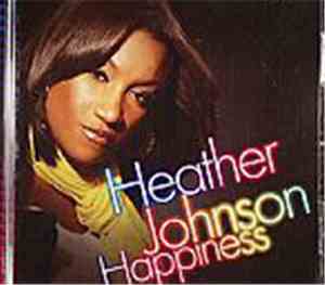 Heather Johnson - Happiness