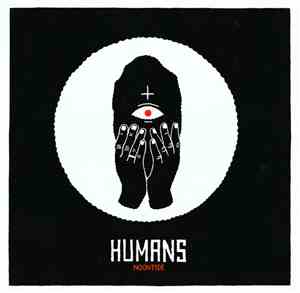 Humans  - Noontide