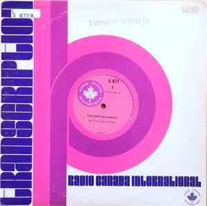 Ian Tyson y Silvia Fricker, Raoul Roy - Canciones Folkloricas