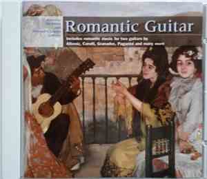 Ida Presti, Alexandre Lagoya - Romantic Guitar