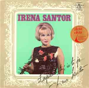 Irena Santor - Zapamiętaj, Że To Ja