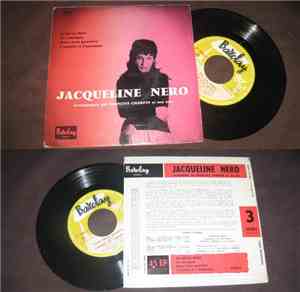 Jacqueline Nero - Et Qu'Ca Dure