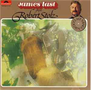 James Last - James Last Plays Robert Stolz