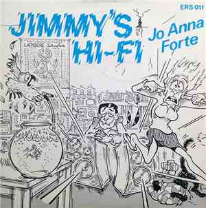 Jo Anna Forte - Jimmy's HiFi