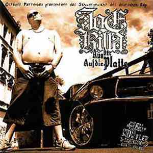 Joe Rilla - Aus Der Platte Auf Die Platte