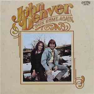 John Denver - Back Home Again