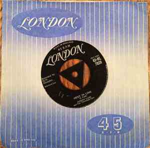 Johnny Cash & The Tennessee Two - Next In Line/Don't Make Me Go