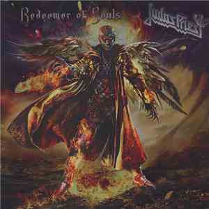 Judas Priest - Redeemer Of Souls