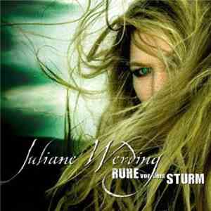 Juliane Werding - Ruhe Vor Dem Sturm