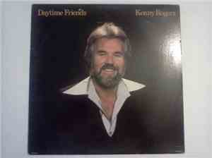 Kenny Rogers - Daytime Friends