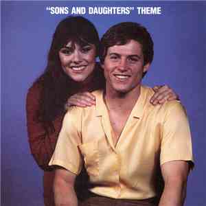 Kerri & Mick - Sons And Daughters