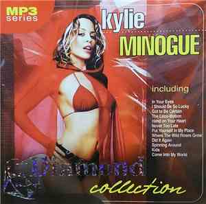 Kylie Minogue - Diamond Collection