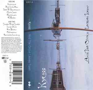 Kyuss - ...And The Circus Leaves Town