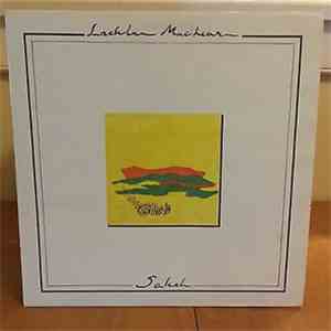 Lachlan Chace MacLearn - Sahel