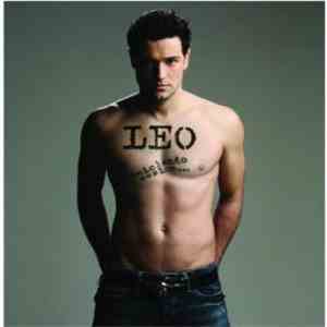 Leo - Iniciando Sesión...