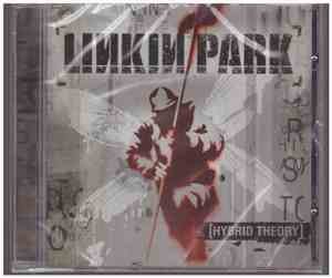 Linkin Park - Hybrid Theory
