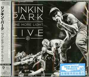 Linkin Park - One More Light Live