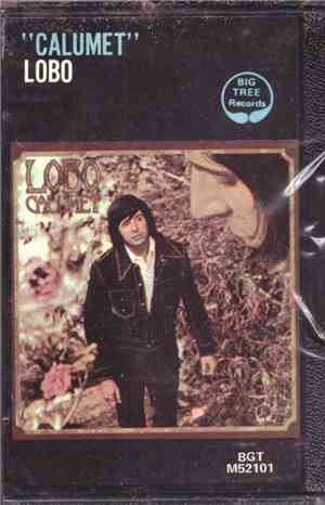 Lobo  - Calumet