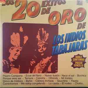 Los Indios Tabajaras - Los 20 Exitos De Oro