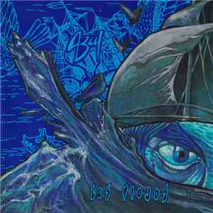Los Piojos - Azul