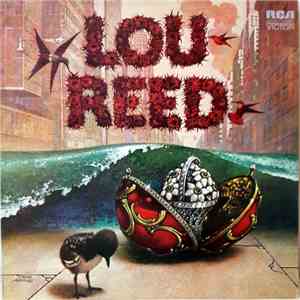 Lou Reed - Lou Reed